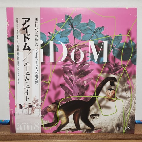 WONK◾️Pollux & Castor◾️レコード2枚◾️美品 アナログ盤 - Believe Music STORE OFFICIAL WEBSITE