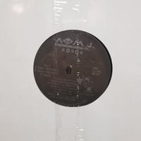 (12EP )アングラヒップホップ WOODZMEN/ TIMBRE 1997US ORIG STILL SEALED シールド未開封