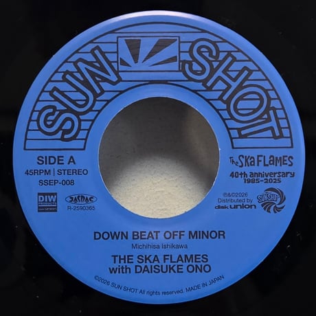 CATEGORY REGGAE / DUB | Snokey Record スノーキーレコード