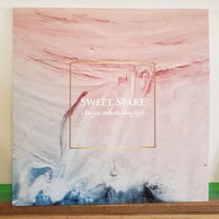 (LP )I LOVE YOU ORCHESTRA SWING STYLE / SWEET SPARE 7/24発売 待望のアナログレコード化 新品未使用盤
