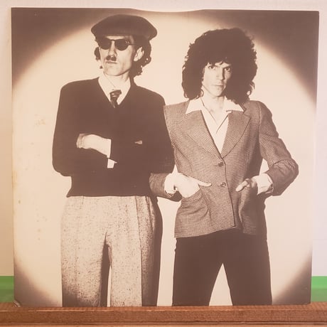(LP )SPARKS /KIMONO MY HOUSE 74UK ORIG 状態良好 稀少