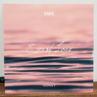 (7EP )bird / SEA OF LOVE レコードの日 初アナログ化 新品未使用盤