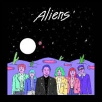 (12EP)堀込泰行 YASUYUKI HORIGOME&THE NEW SHOES /ALIENS ６/21正規再発 新品未使用盤