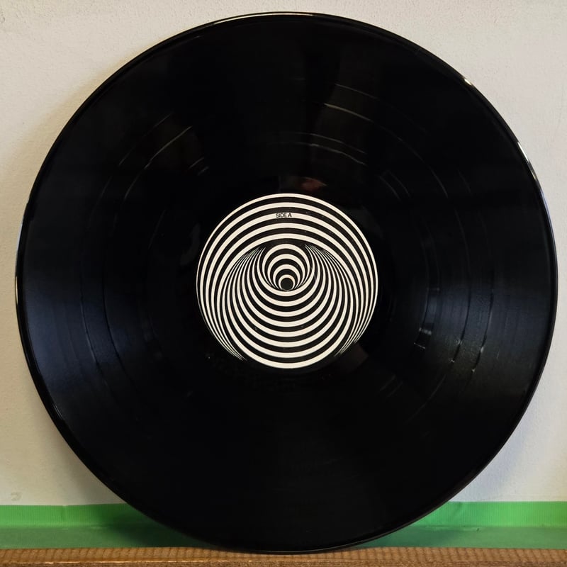 新品 未開封 Bonbero - For A Reason LP 須永辰緒氏選曲／監修のTBMコンピレーション『Rebirth of 