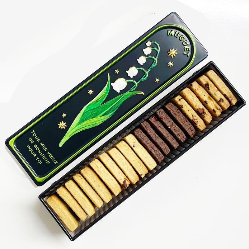 送料お得！ クッキー缶セット | はるゆたかクッキー いちさか WEBSHOP