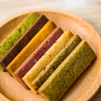 送料お得な7枚入りクッキー　8個セット
