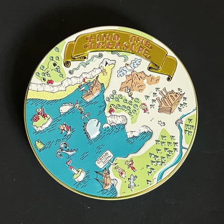 アドベンチャー缶（紅茶×カカオニブ、緑茶×カカオニブ、珈琲×カカオニブ、ココア×カカオニブ）