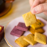 はるゆたかクッキー4枚入り　12種