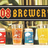 808BREWERY