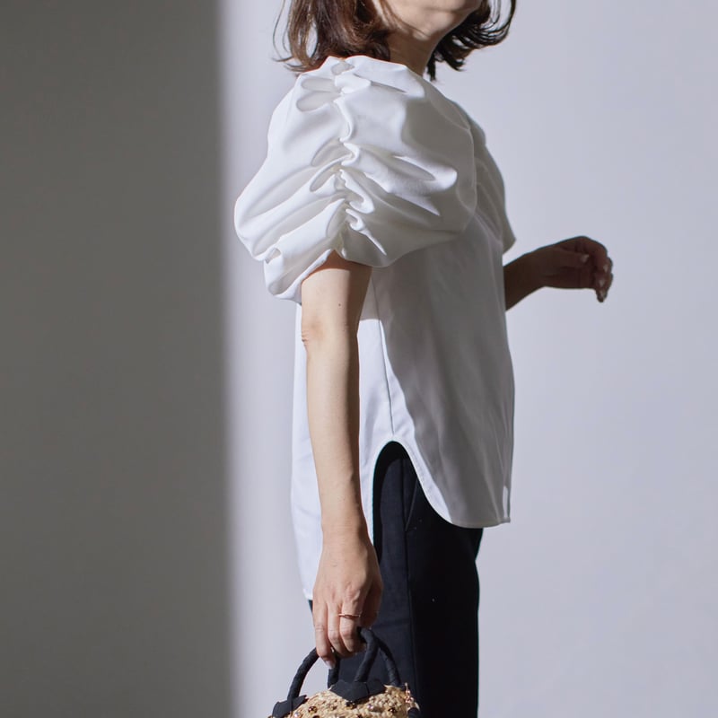 【mikanさん専用】TAILOR COLLAR RIB プルオーバー special vintage】1950's McGregor ''糸巻きタグ'' rayon