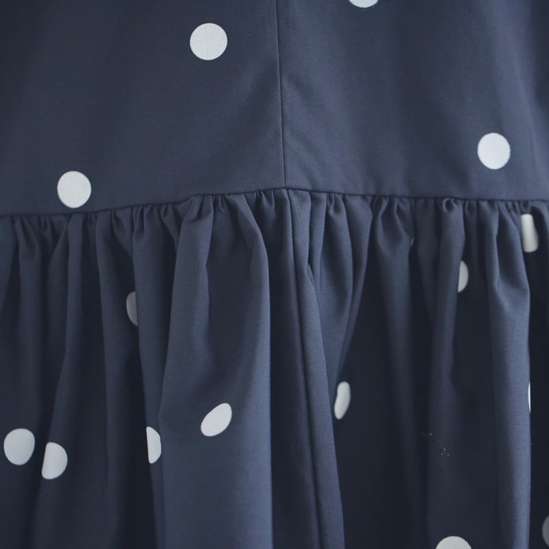 Barbie blouse | RIKO Barbie blouse | RIKO