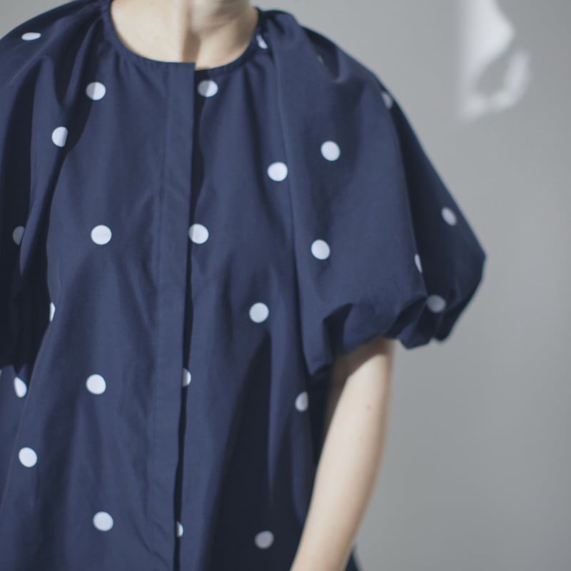 Rika blouse | RIKO