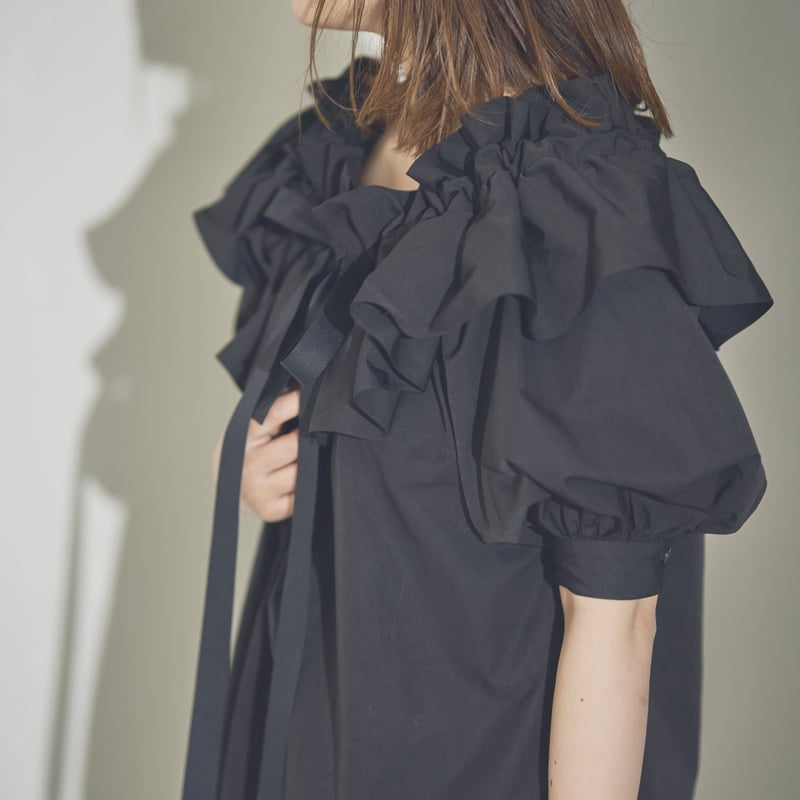 Drawer - 新品未使用♡完売品♡RIKO tokyo Bonbon blouse Wrapping ribbon blouse | RIKO