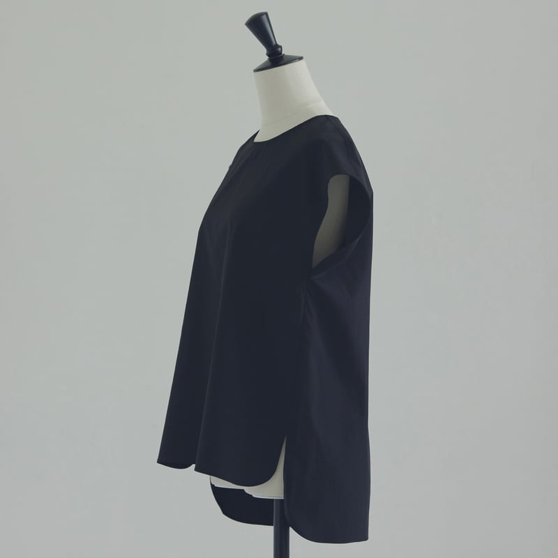 Millefeuille blouse | RIKO