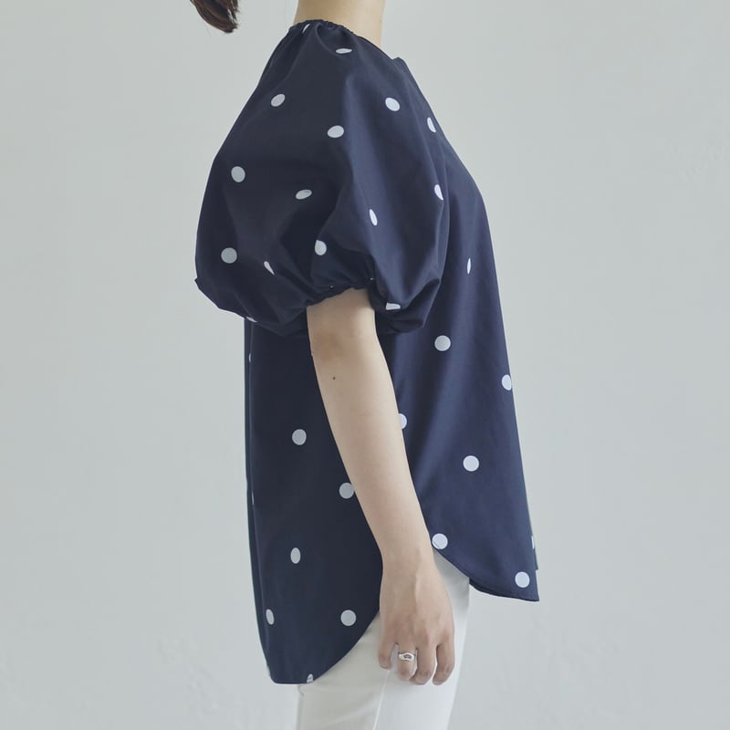 Riko Tokyo リコトウキョウ　Candy blouse Riko Tokyo リコトウキョウ Candy blouse Riko Tokyo Candy blouse