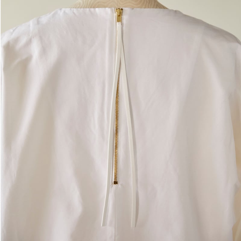 riko ブラウス　RIKO Big collar blouse | RIKO