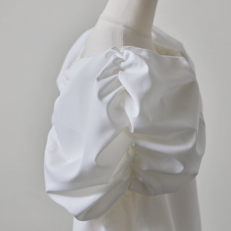 Audrey blouse | RIKO