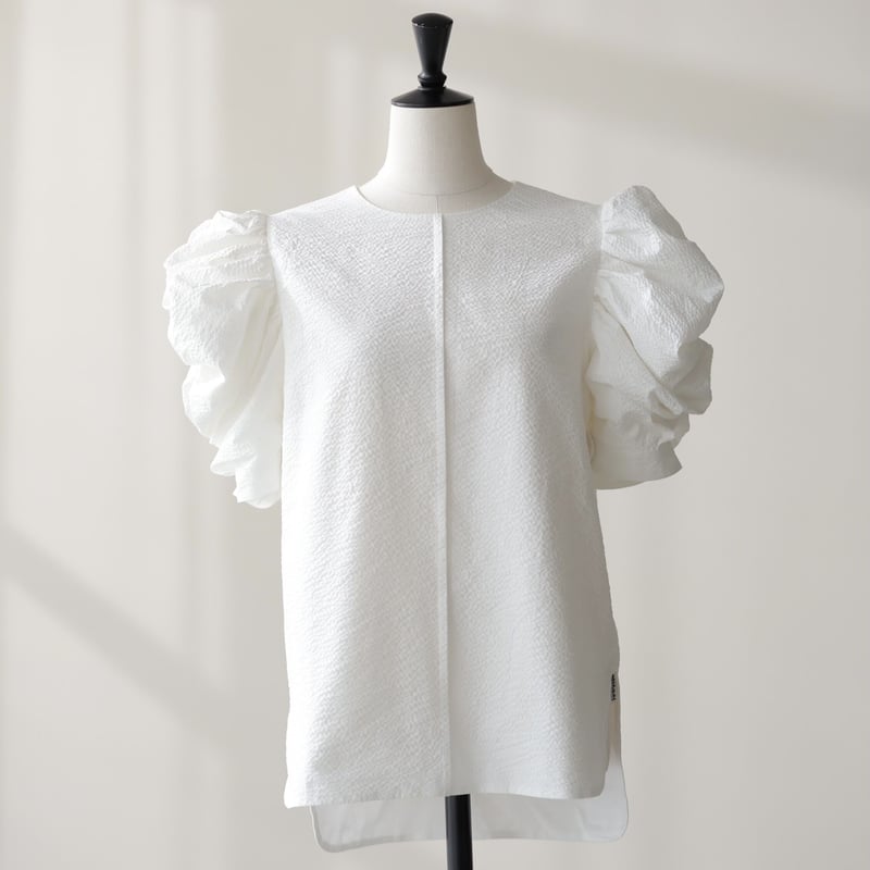 rikotokyo リコ　Watagarshi blouse