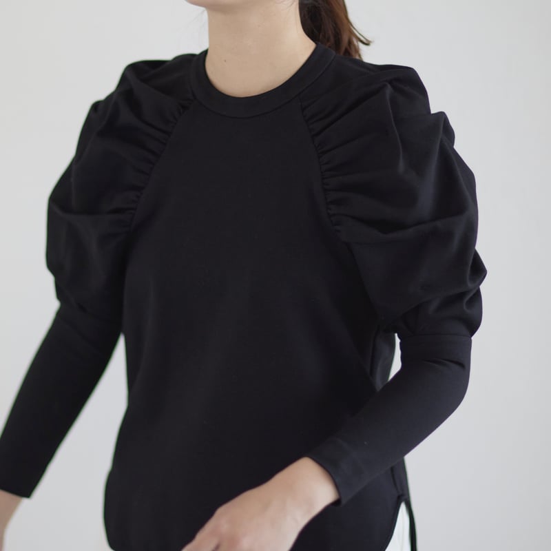 Drawer - 新品リコrikoラビオリスウェットRavioli sweat 28600円 Ravioli sweat | RIKO