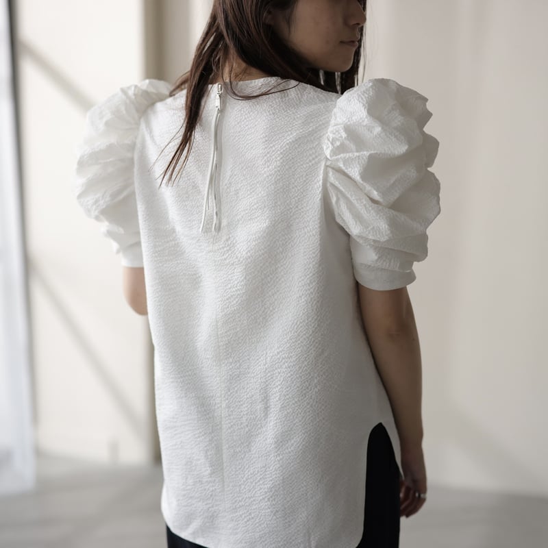 rikotokyo リコ　Watagarshi blouse