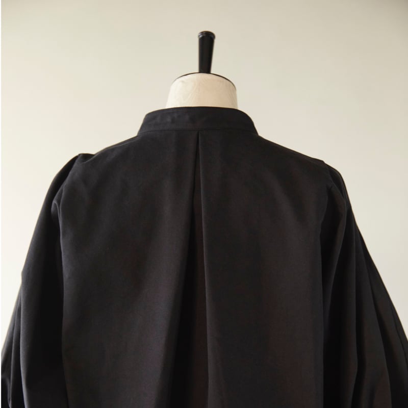 最終価格　極美品　CLANE LANTERN SLEEVE JACKET 2020Tabletop1307_TMHILHPS20_S_