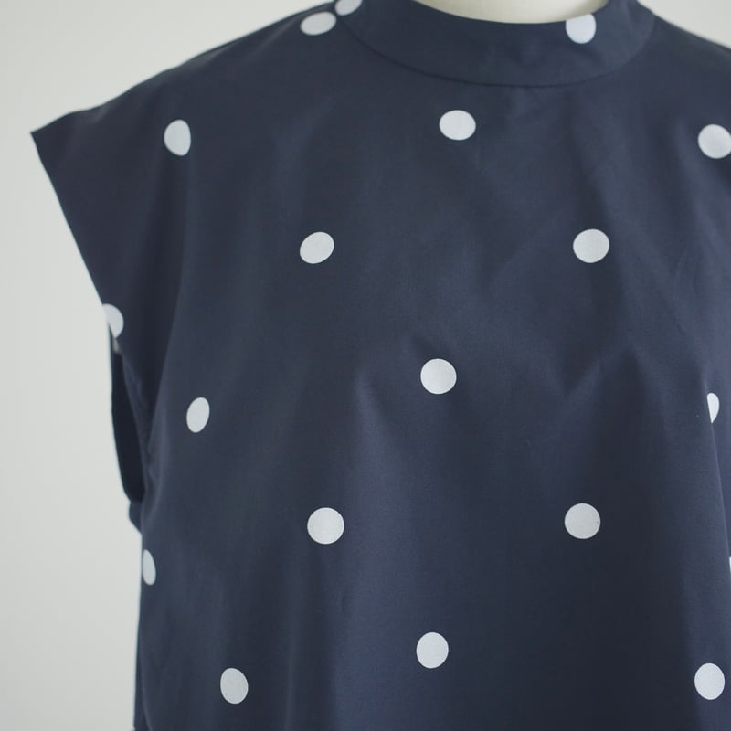 Barbie blouse | RIKO