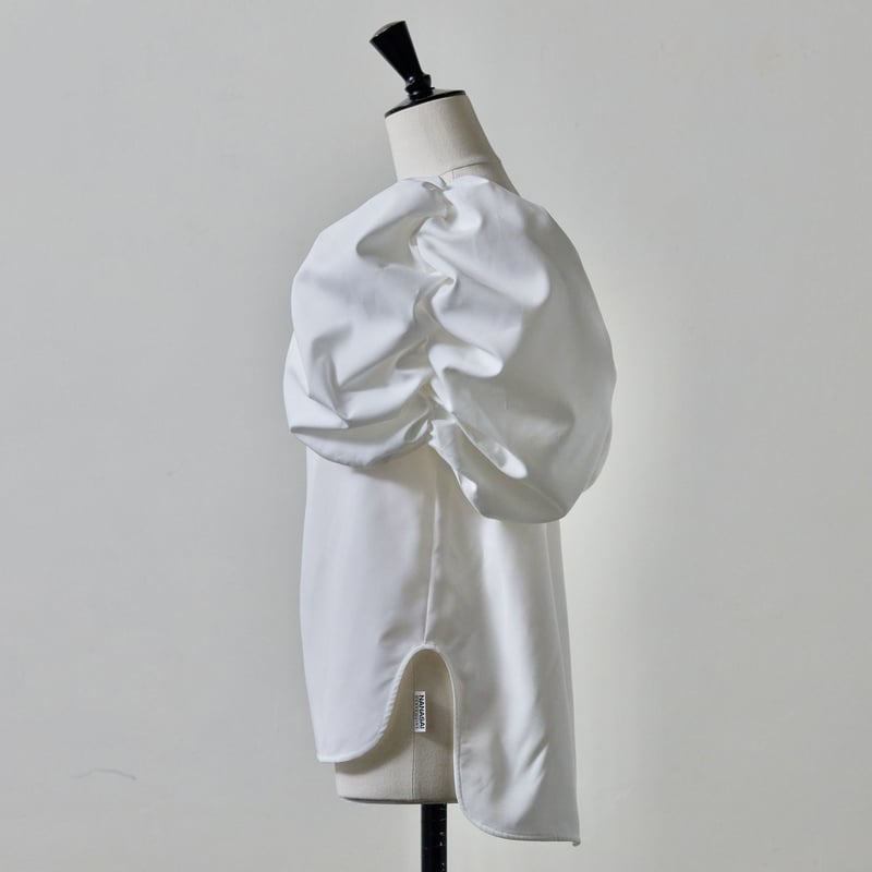 Audrey blouse | RIKO