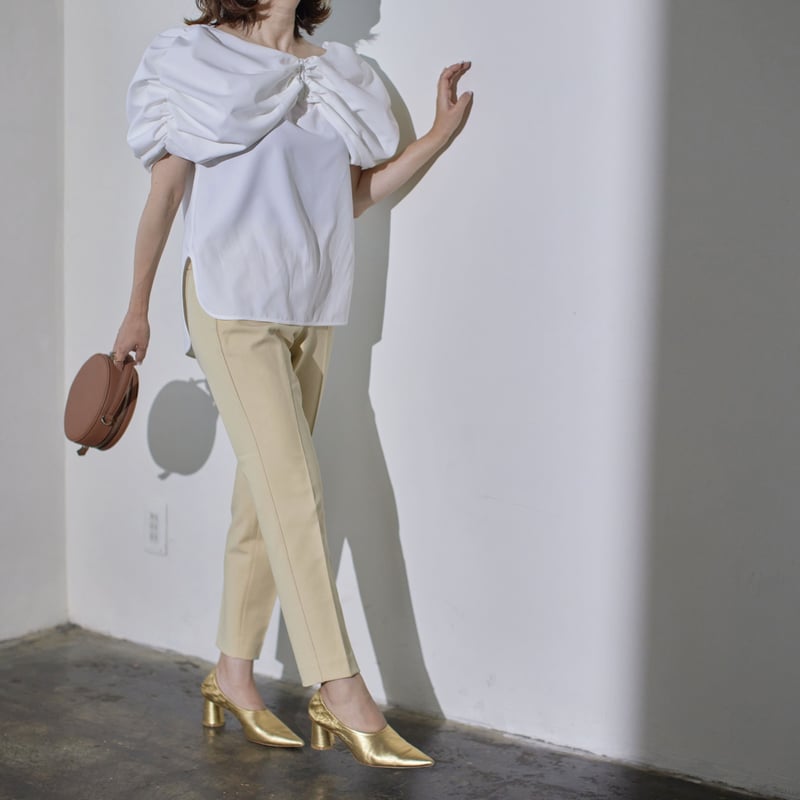 Audrey blouse | RIKO