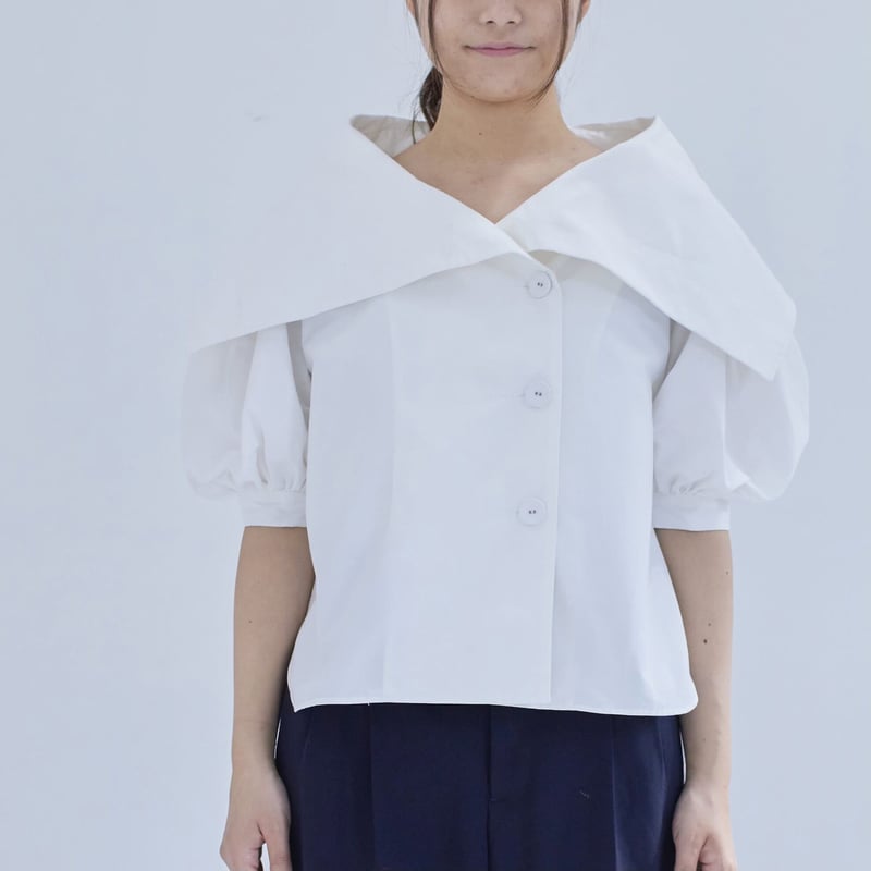 Riko Tokyo リコトウキョウ　Candy blouse Riko Tokyo リコトウキョウ Candy blouse Riko Tokyo Candy blouse