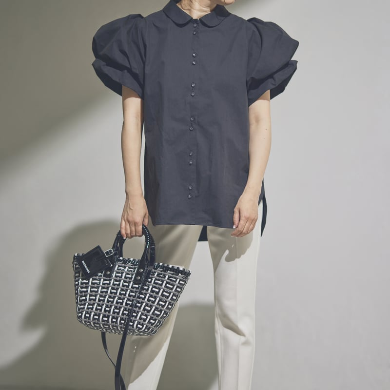Riko Tokyo リコトウキョウ Candy blouse Candy blouse | RIKO