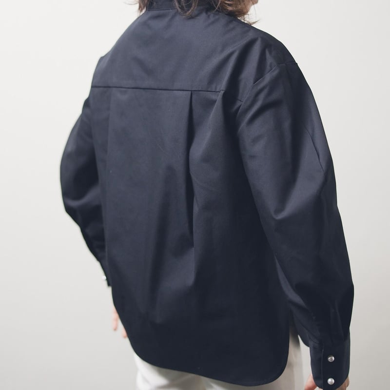 RIKO TOKYO リコ　triple ribbon blouse ブラウス Triple ribbon blouse | RIKO