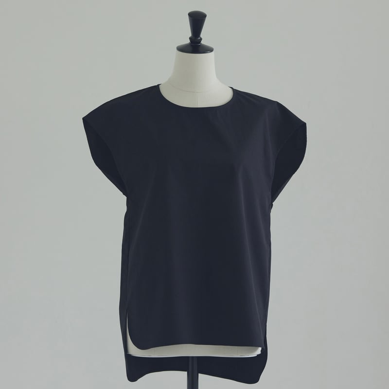 Millefeuille blouse | RIKO