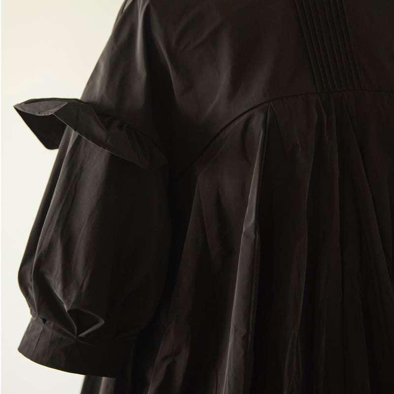 RIKO☆バタフライバルーンブラウス Butterfly balloon blouse | RIKO