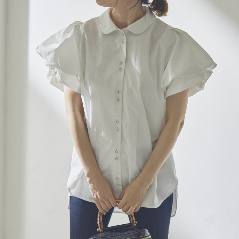 Candy blouse | RIKO