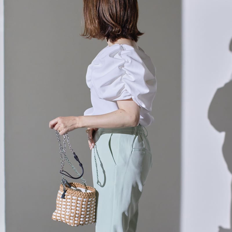 Audrey blouse | RIKO