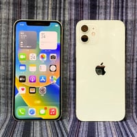 iPhone12（128GB）グリーン SIMフリー：スマホ堂淡路・洲本店