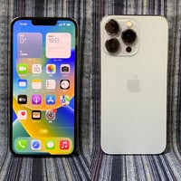 iPhone13ProMax（512GB）シエラブルー SIMフリー：スマホ堂淡路・洲本店