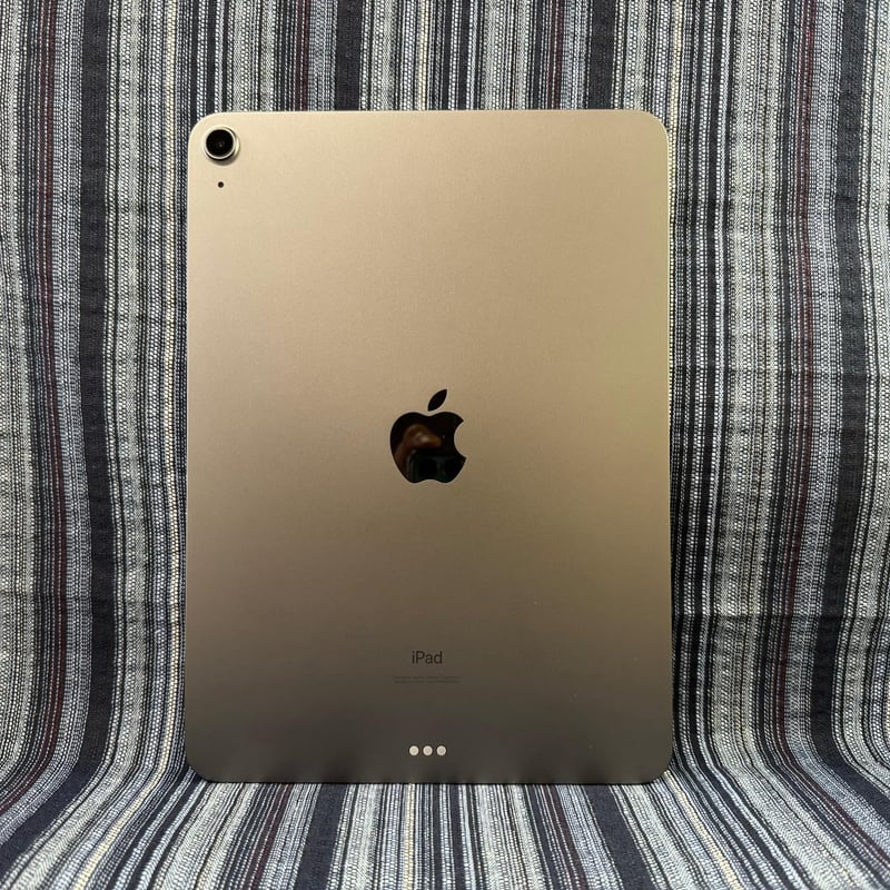 iPadAir4（256GB）スペースグレイ Wi-Fi：スマホ堂淡路・洲本店