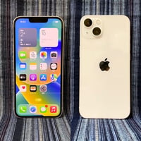 iPhone13（128GB）ピンク SIMフリー：スマホ堂淡路・洲本店