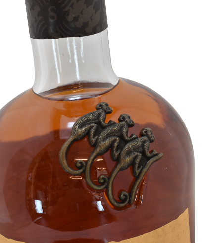 モンキーショルダー&フェイマスグラウス700ml 2本セット モンキーショルダー&フェイマスグラウス700ml 2本セット