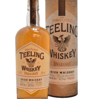 日本輸入数60本限定】 WF/ ミャオジアム ブナハーブン 13年 54.5度