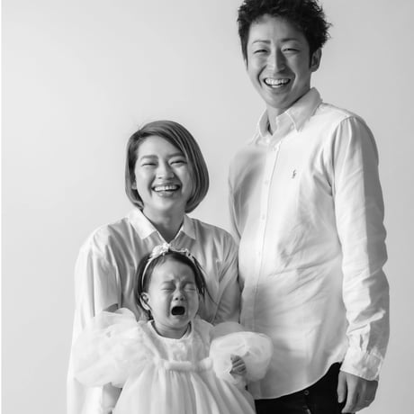 【“今”を写す家族写真｜土日祝撮影】茨城・水戸の家族写真＆お子様撮影｜マタニティ・お宮参り・ハーフバースデーも