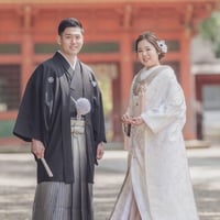 【結婚式和装一式レンタルプラン｜白無垢 or 色打掛＋紋付袴セット】和装前撮り・神社婚に｜全国発送対応・茨城からお届け（送料込）
