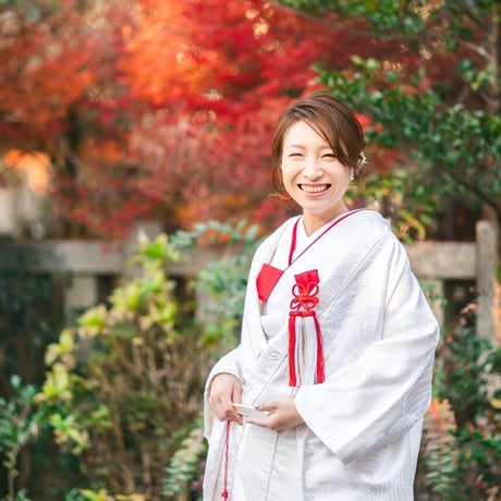 【結婚式和装一式レンタルプラン｜白無垢 or 色打掛＋紋付袴セット】和装前撮り・神社婚に｜全国発送対応・茨城からお届け（送料込）