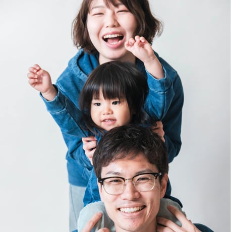 【“今”を写す家族写真｜土日祝撮影】茨城・水戸の家族写真＆お子様撮影｜マタニティ・お宮参り・ハーフバースデーも