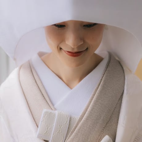【結婚式和装レンタル｜色掛下単品レンタル】白無垢・色打掛に華やかさをプラス｜茨城から全国発送（送料込）