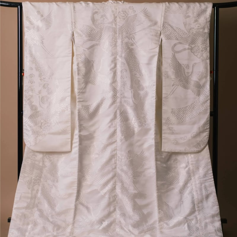 最終値下げ 色打掛 フリーサイズ 神前結婚式 白無垢 su011.jpg