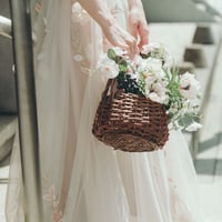 【結婚式前撮り・フォトウェディング】撮影＆撮影全データ・美容・当日サポート込み（衣装持ち込み）