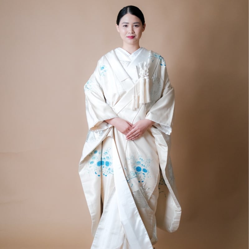 最終値下げ 色打掛 フリーサイズ 神前結婚式 白無垢 貸衣裳ぽえむ 白無垢 レンタル 花嫁衣装 結婚式 神社 神前式