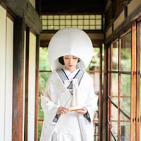 【結婚式和装一式レンタル｜白無垢・色打掛】新婦様のみ ｜色掛下込みのプラン】（送料込）
